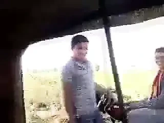 Arap büyük babes içinde toktok