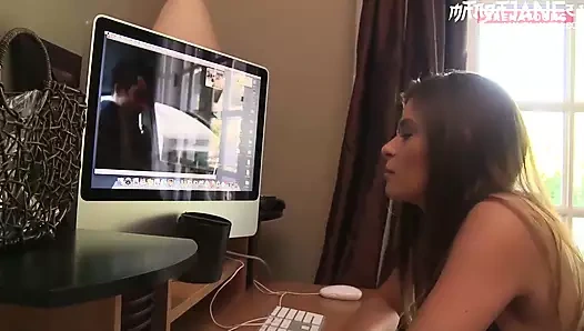 Mangajanes21 günlük porno dozu