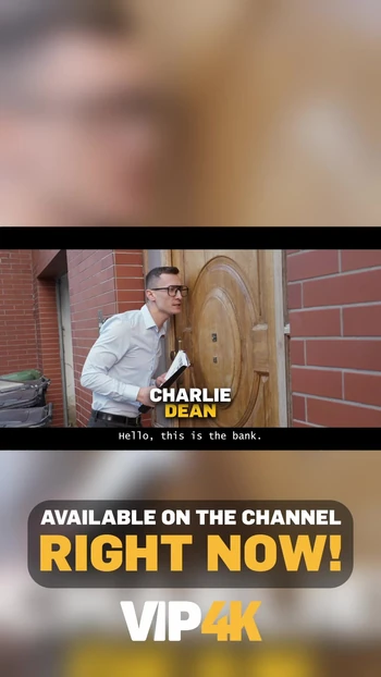 VIP4K. От кам-модели к порнозвезде, просто чтобы расплатиться с моими долгами 💦