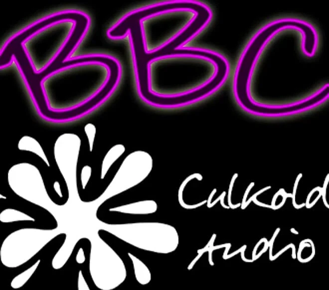 Büyük zenci yarağı Culkold Audio