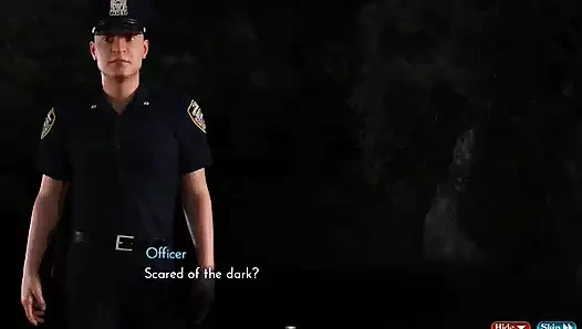 Genesis order: şüpheli bir şey bölüm 114