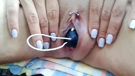 taşaklarımı doğurmak