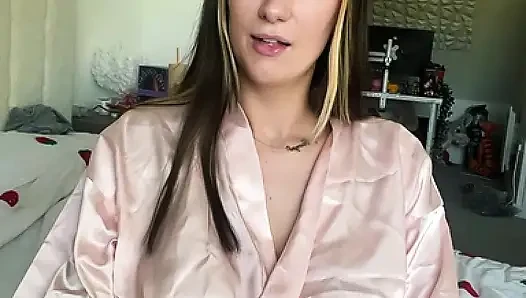 Sürtük İngiliz orta yaşlı seksi kadın kocasını aldatıyor asmr 31 talimatı