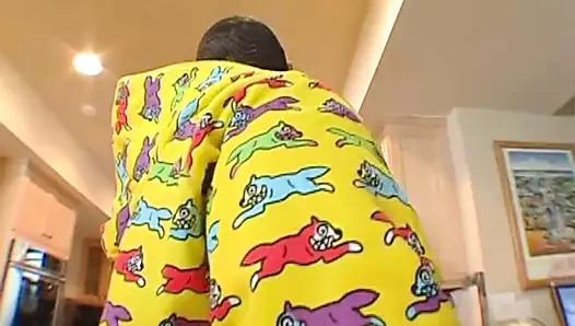 İçimdeki büyük siyah horoz