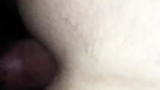 Stacy Anal POV