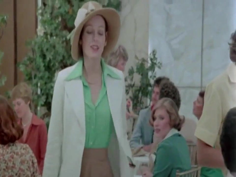 Barbara Broadcast 1977