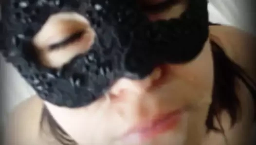 Mi Antifaz Favorito (MexmanPrincesa)