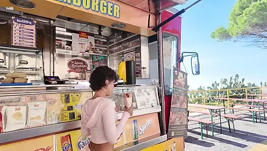 Sun Beach Sex