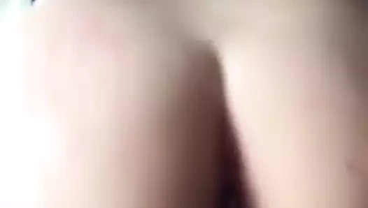 Çinli kız köpek stili ile becerdin olmak istiyor