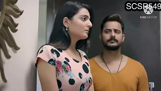 Sıcak ve sulu desi kadın becerdin tarafından bf