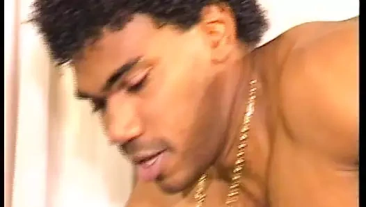 Jenas'ını aç ve sonra becer beni