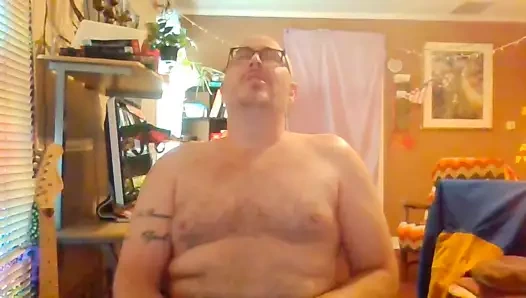 Burada baba tekrar boşalan