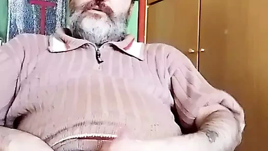 Ateşim😝 olmasına rağmen boşaldım