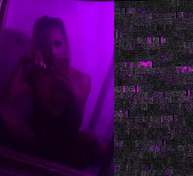 Aşk tanrıçası. Melanin'im kadar derine gücüm var. Adımını izle, tekrar aşık olmaya devam et.