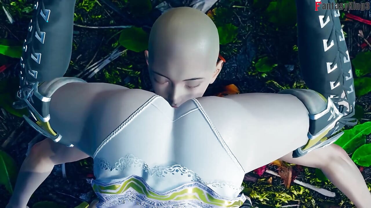 Sophitia / Help Tahrik Oldu - Soma Seals Bölüm 3