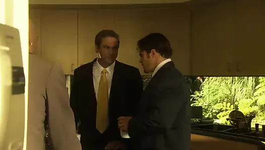 Seksi sarışın naylon tavşan sikişmek için azgın