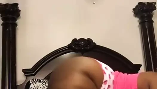 Büyük ganimet bbw twekin