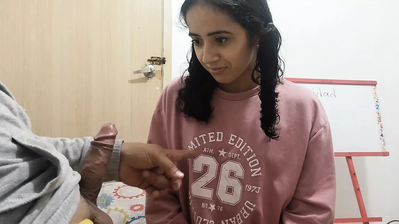 Full Scene: My Stepbrother Gets Up To Fuck Me Until He Cums On Me Blowjob Blowjob Porn (Uncut) - Vienna Special