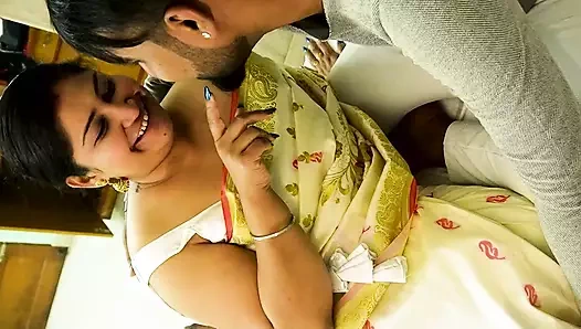 Özel öğretmen öğrencisinin annesini becerdi