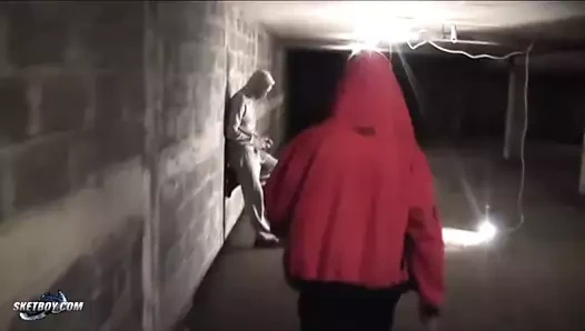 Sketboy.com - parkta sikişmek