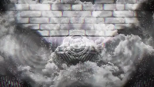 Bu gizli iksir bağımlılığına tamamen sıkıştın! Orgazm inkarı!