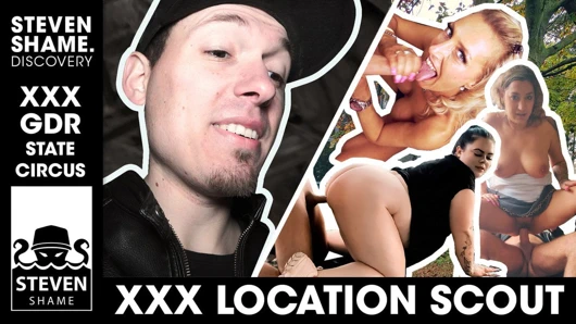 Şişman anastasiaxxx açık havada becerdin alır! stevenshame.dating