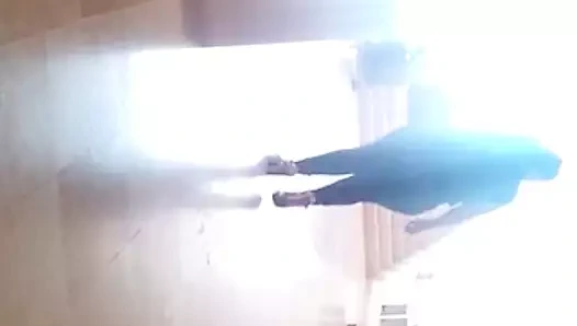 Culona con unas caderotas
