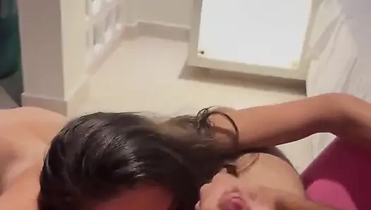 Sevdiğin kişinin yollarını keşfetme zevki