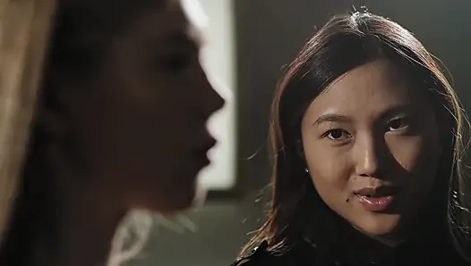Rebellious Angel