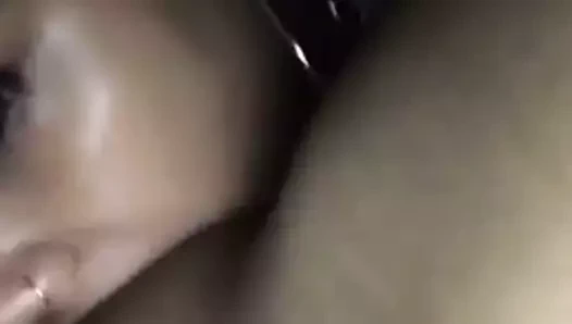 Son derece sıcak lezbiyen kedi yeme