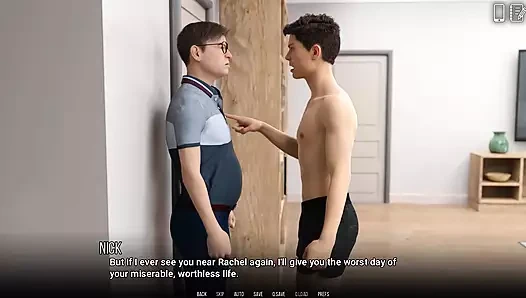 Problemler Üniversitesi 29 - Misskitty2k tarafından göt deliği