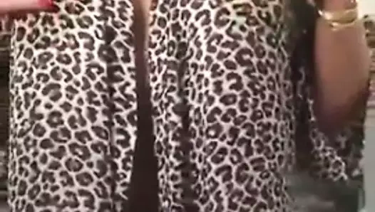 Koca memenin seksi kızıyla seks