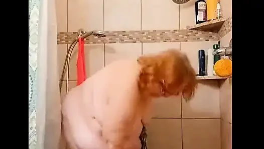 İşeme gösterisi