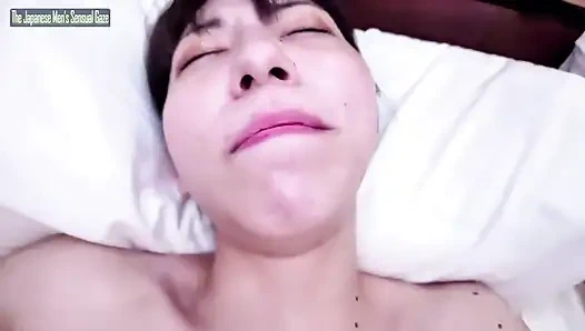 Çarpıcı idol yüz masöz uzun bacaklı ince vücut dölleme sansürsüz geliyor