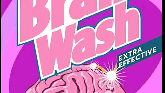 Kadın kılıklı beyin yıkama aşama 2 kadın kılıklı dönüşümü