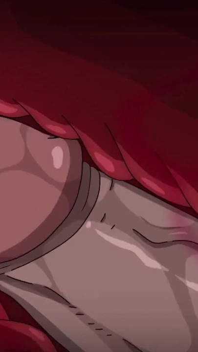 Domaltmalı darbelerden amcık sularına - fışkırtıyor sonra dolduruluyor - sansürsüz hentai | Klip 1