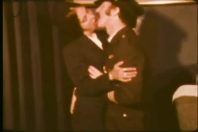 Çılgın çiftler - (full hd'ye yükseltilmiş)