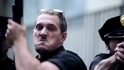 Dünyanın karavanla mastürbasyon yapmayı bıraktığı gün