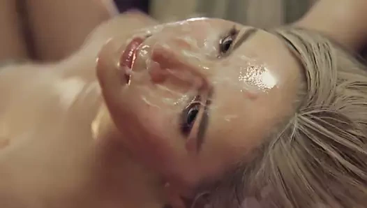 Anal Creampie çıplak verison