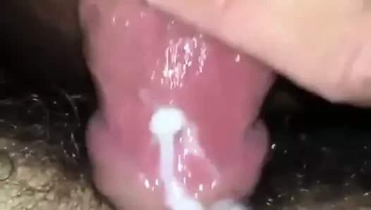 Cum içinde onun göt