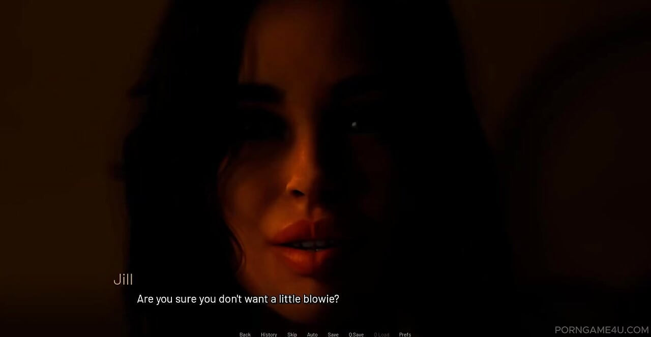 Tatmin edici jill: şehvetli yumuşak oyun ve patlayıcı bir orgazma yaklaşma - sex hill - #2 - 3deadangel - porno oyunu 4u