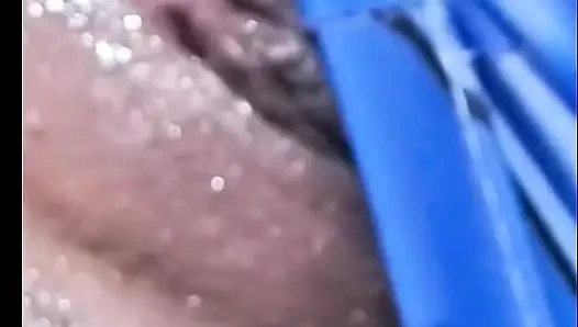 Azgın üvey kızım