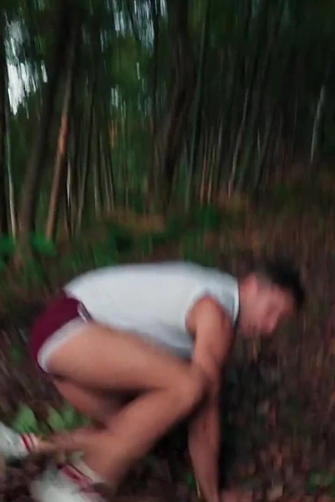 Лагерь для угодников, часть 1 - Кензо Альварес, финский Август