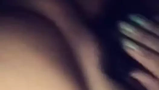 Islak Meksikalı amcık