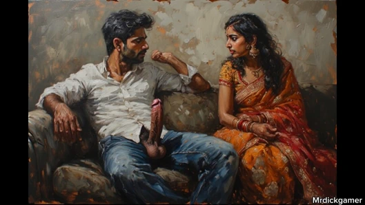 I fucked my stepmom's friend in a car