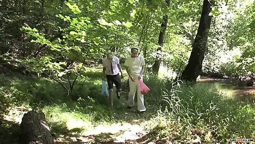 Trick mi yoksa cummy twink ikramı mı?