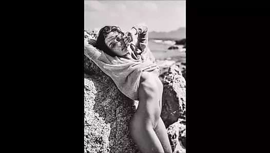 Tek renkli 3268'de kaybolan vanilya