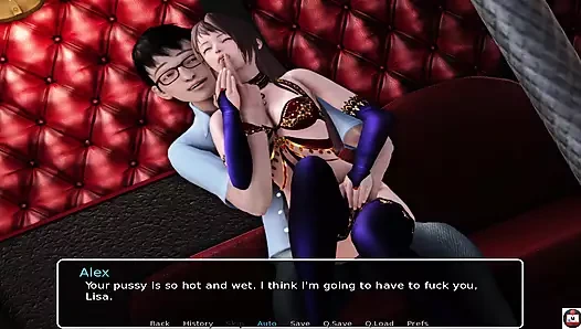 #77 - Sovalley Koleji