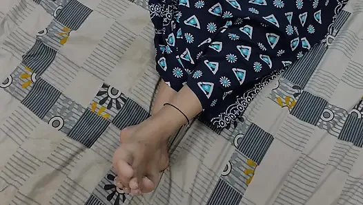 Feet Lick Romance