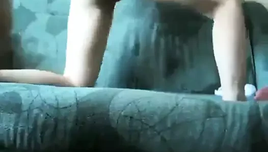 Gürcü adam kıçından Rus kız sikikleri